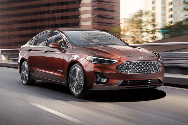 7-2019 FORD FUSION